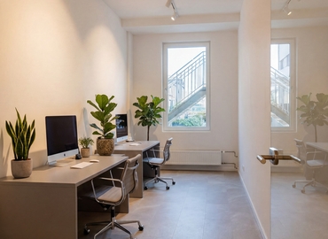 Business center Hochstraße 21-23 82024 Taufkirchen
