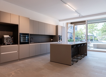Business center Hochstraße 21-23 82024 Taufkirchen