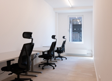 Business center Hochstraße 21-23 82024 Taufkirchen