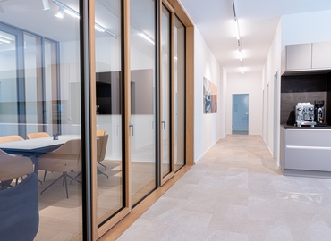Business center Hochstraße 21-23 82024 Taufkirchen