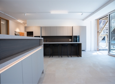 Business center Hochstraße 21-23 82024 Taufkirchen