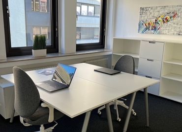 Hansaring 61, Business Center in Köln Innenstadt, 7