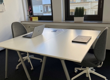 Hansaring 61, Business Center in Köln Innenstadt, 5