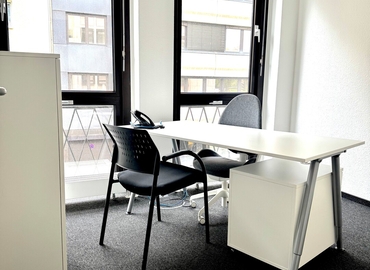 Hansaring 61, Business Center in Köln Innenstadt, 4