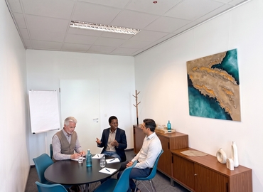 Coworking Wittestraße 30 K 13509 Berlin Reinickendorf