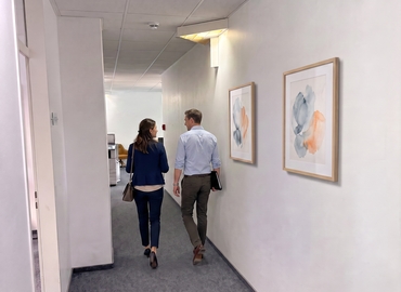Virtual office Wittestraße 30 K 13509 Berlin Reinickendorf