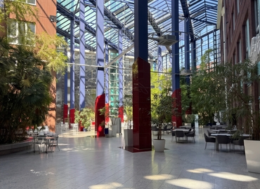 Virtual office Wittestraße 30 K 13509 Berlin Reinickendorf