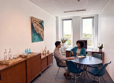 Business center Wittestraße 30 K 13509 Berlin Reinickendorf