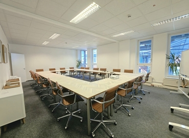 Business center Wittestraße 30 K 13509 Berlin Reinickendorf
