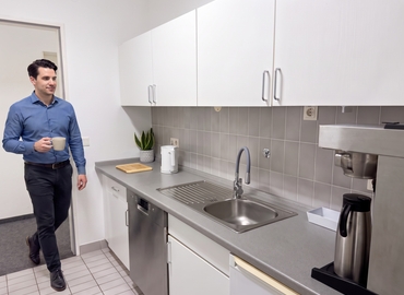 Business center Wittestraße 30 K 13509 Berlin Reinickendorf