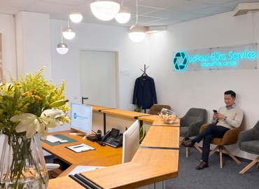 Coworking Wittestraße 30 K 13509 Berlin Reinickendorf