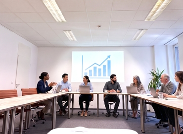 Coworking Wittestraße 30 K 13509 Berlin Reinickendorf