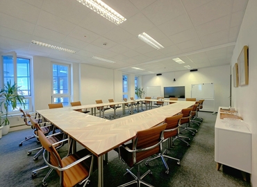 Coworking Wittestraße 30 K 13509 Berlin Reinickendorf