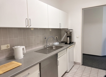 Coworking Wittestraße 30 K 13509 Berlin Reinickendorf