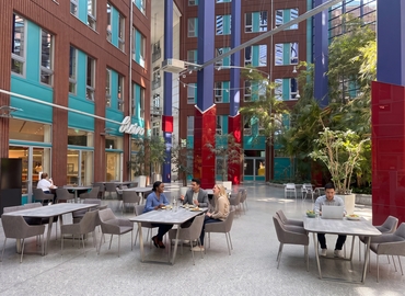 Coworking Wittestraße 30 K 13509 Berlin Reinickendorf