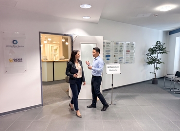 Office Wittestraße 30 K 13509 Berlin Reinickendorf
