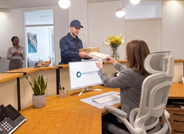 Office Wittestraße 30 K 13509 Berlin Reinickendorf