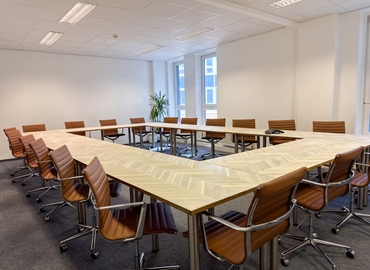 Office Wittestraße 30 K 13509 Berlin Reinickendorf