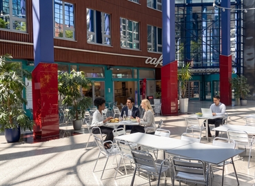 Office Wittestraße 30 K 13509 Berlin Reinickendorf