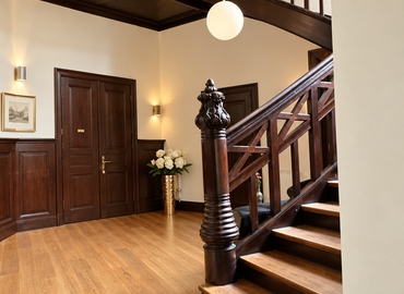 Office Prager Straße 173 04317 Leipzig