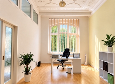 Office Prager Straße 173 04317 Leipzig