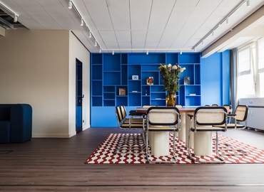 %[location_area] Conference space in Berlin Mitte, Alexanderstraße 1 (10178) - 7 | MatchOffice
