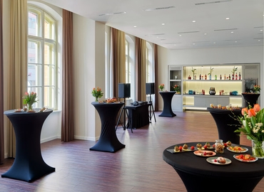 Besprechungsraum Joachimsthaler Straße 31-32 10719 Berlin Charlottenburg