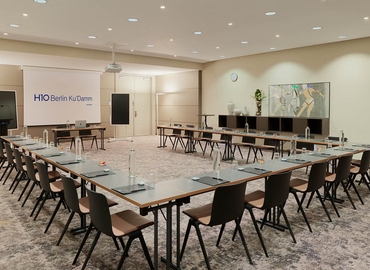 Besprechungsraum Joachimsthaler Straße 31-32 10719 Berlin Charlottenburg