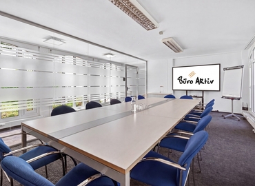 Meeting room Fürstenrieder Strasse 279a 81377 Munich Sendling-Westpark