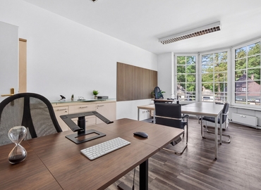 Fürstenrieder Strasse 279a, Business Center in München Sendling-Westpark, 4