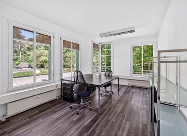 Fürstenrieder Strasse 279a, Business Center in München Sendling-Westpark, 5