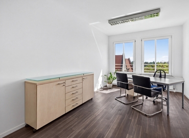 Fürstenrieder Strasse 279a, Business Center in München Sendling-Westpark, 6
