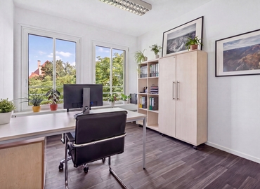 Fürstenrieder Strasse 279a, Business Center in München Sendling-Westpark, 7