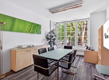 Fürstenrieder Strasse 279a, Virtual Office in München Sendling-Westpark, 4