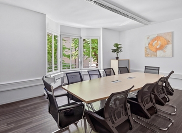 Fürstenrieder Strasse 279a,  Virtuelle Geschäftsadresse in München Sendling-Westpark, 5