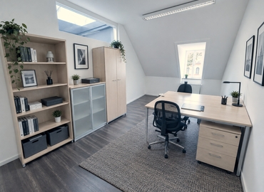 Fürstenrieder Straße 275, Business Center in München Sendling-Westpark, 4