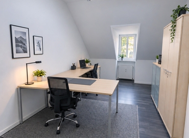 Fürstenrieder Straße 275, Business Center in München Sendling-Westpark, 3