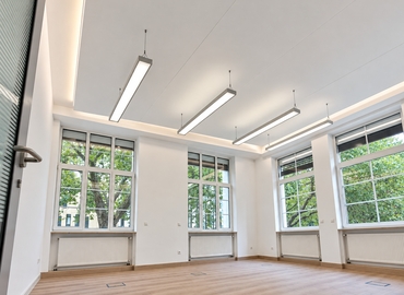 Hanauer Landstraße 187, Business Center in Frankfurt am Main, 1