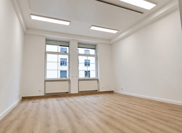 Hanauer Landstraße 187, Business Center in Frankfurt Innenstadt, 1