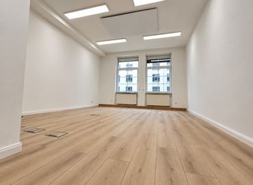 Hanauer Landstraße 187, Business Center in Frankfurt Innenstadt, 2