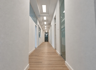 Hanauer Landstraße 187, Business Center in Frankfurt Innenstadt, 3