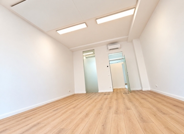 Hanauer Landstraße 187, Business Center in Frankfurt Innenstadt, 1