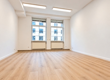 Hanauer Landstraße 187, Business Center in Frankfurt Innenstadt, 0