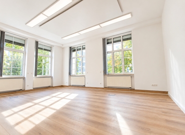 Büroflächen Frankfurt: Größe, Preis & Lage 6 | buero-gewerberaeume.de 9157899 hanauer landstrasse 187 | buero-gewerberaeume.de