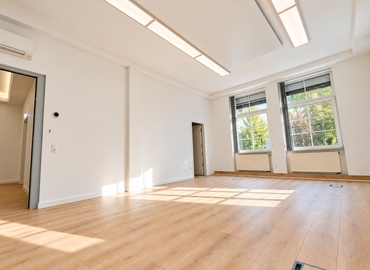 Hanauer Landstraße 187, Business Center in Frankfurt Innenstadt, 1