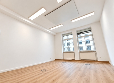 Büroflächen Frankfurt: Größe, Preis & Lage 4 | buero-gewerberaeume.de 5143155 hanauer landstrasse 187 | buero-gewerberaeume.de