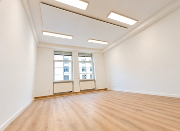 Hanauer Landstraße 187, Business Center in Frankfurt Innenstadt, 0