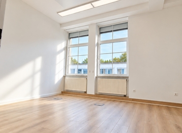 Hanauer Landstraße 187, Business Center in Frankfurt Innenstadt, 0