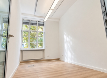 Hanauer Landstraße 187, Business Center in Frankfurt Innenstadt, 0
