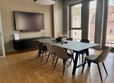 Rintheimer Straße 23, Büro mieten in Karlsruhe, 5